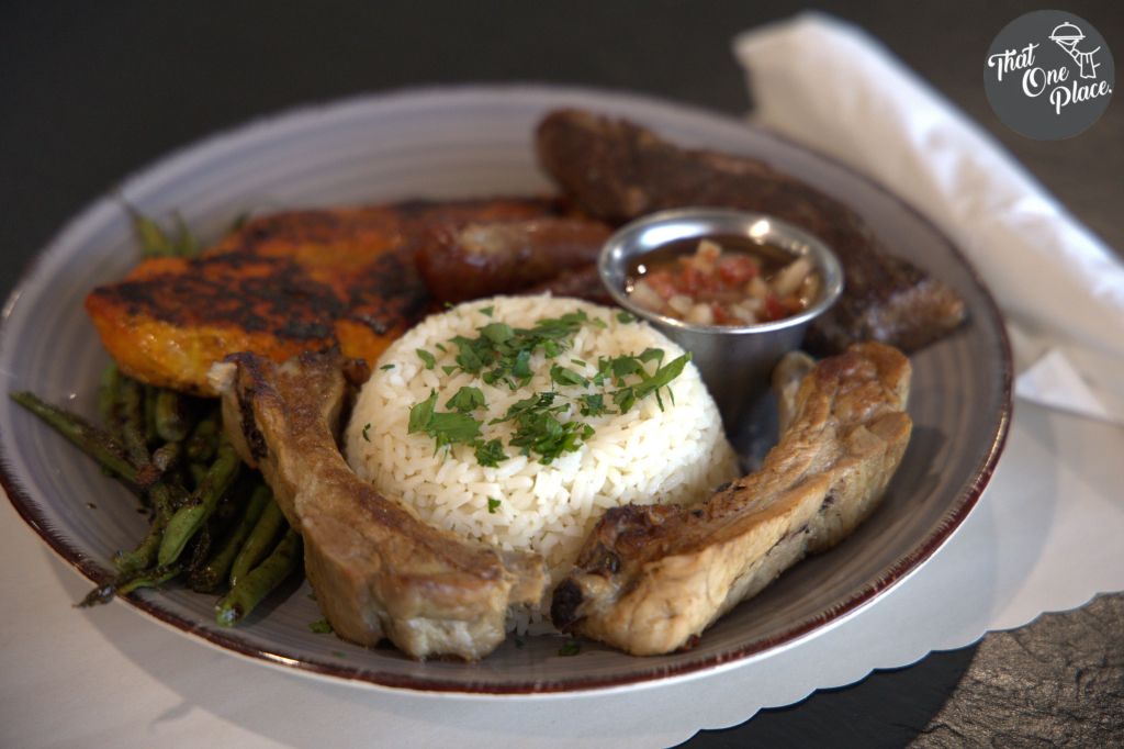 That One Place, LLC | Catering