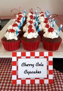 That One Place, LLC | Themed Dinner - Rockin' Around the Clock