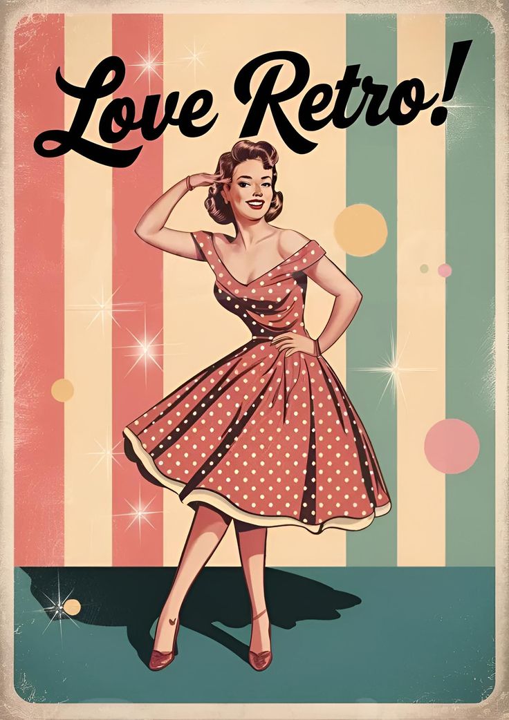 That One Place, LLC | Themed Dinner - Rockin' Around the Clock