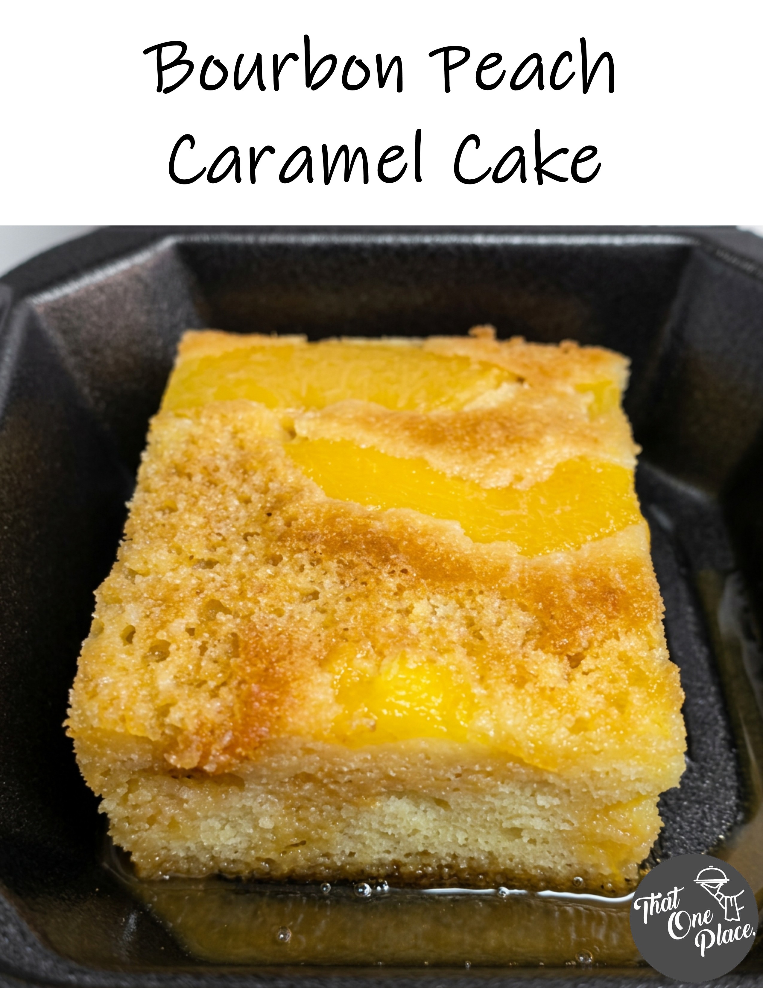 That One Place, LLC | Food Truck