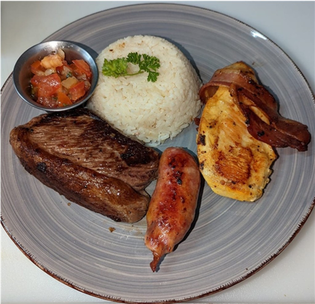 That One Place, LLC | Brazilian Churrasco