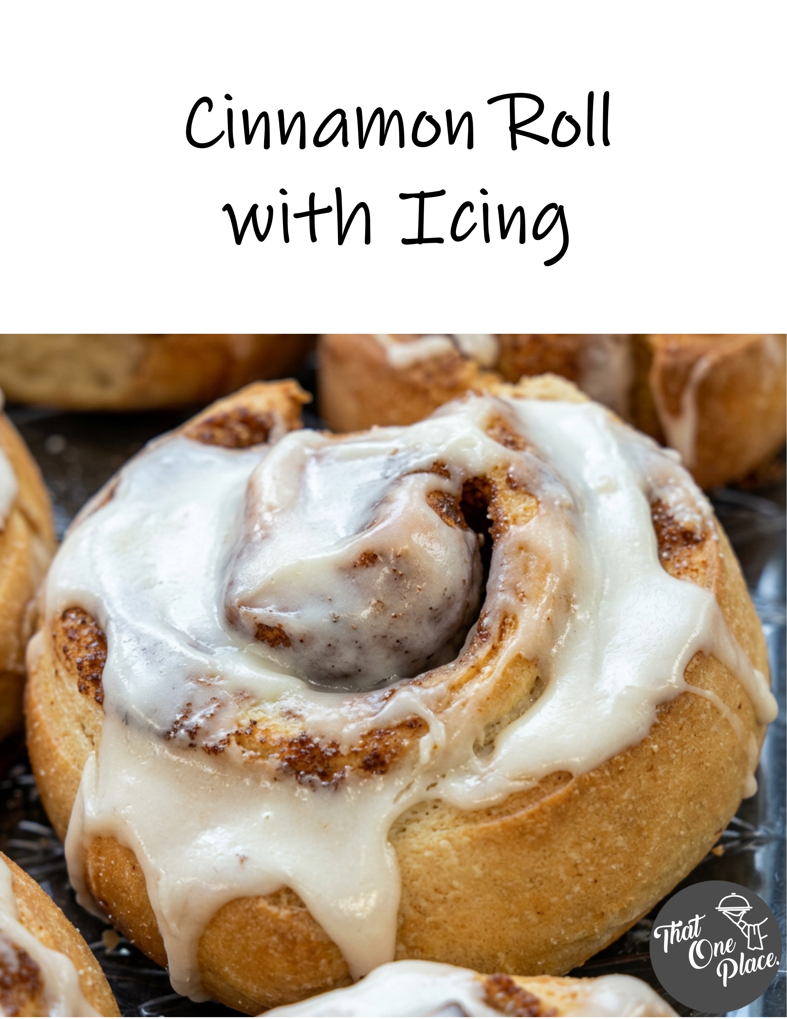 That One Place, LLC | Food Truck