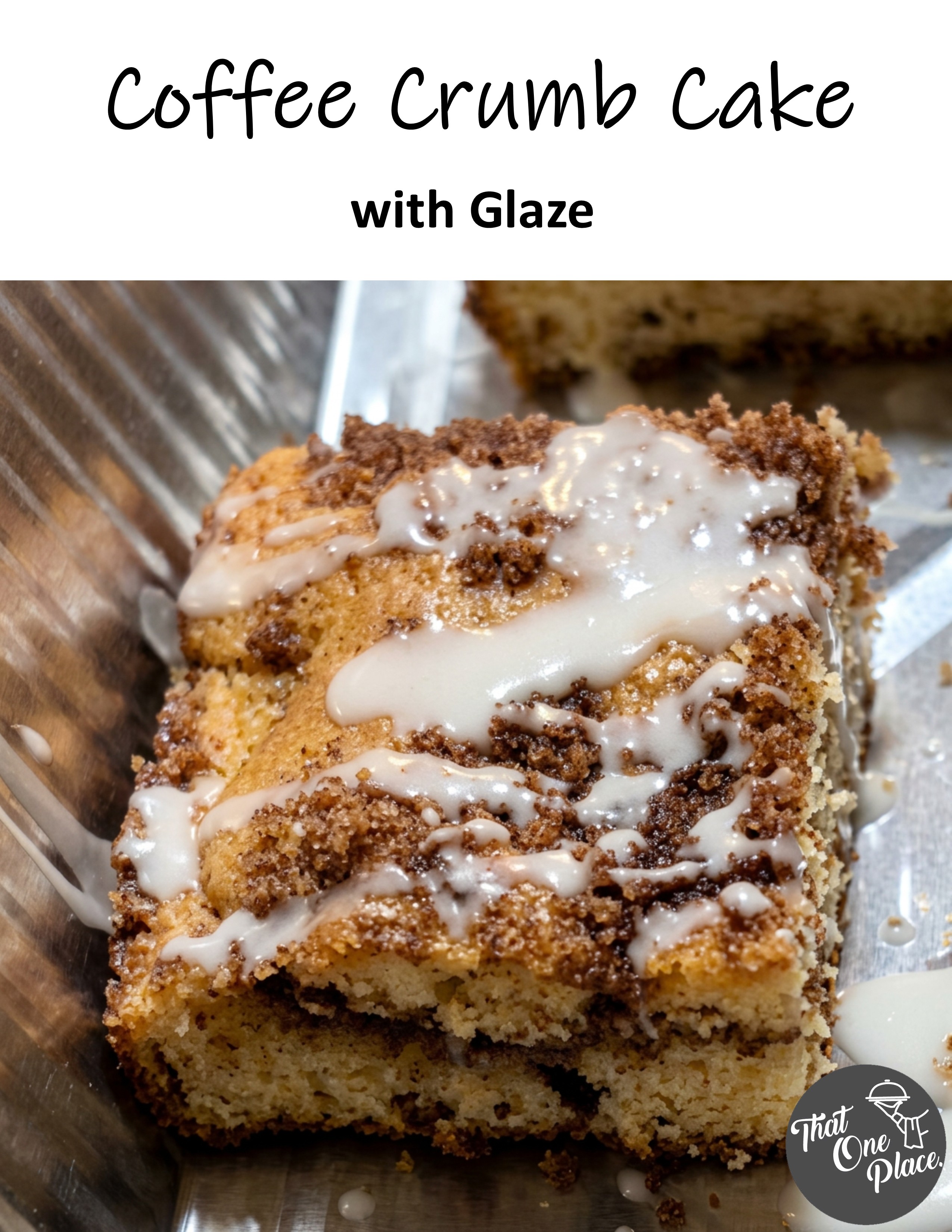 That One Place, LLC | Food Truck