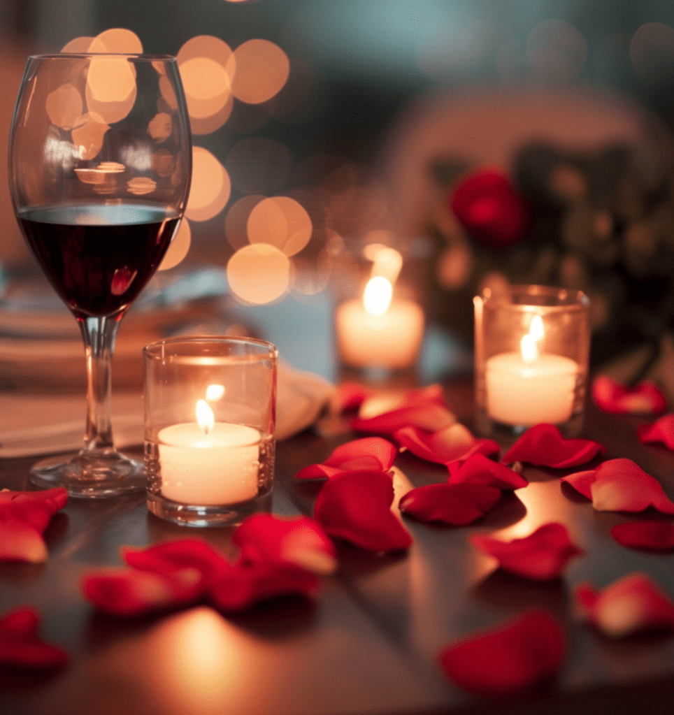 That One Place, LLC | Themed Dinners