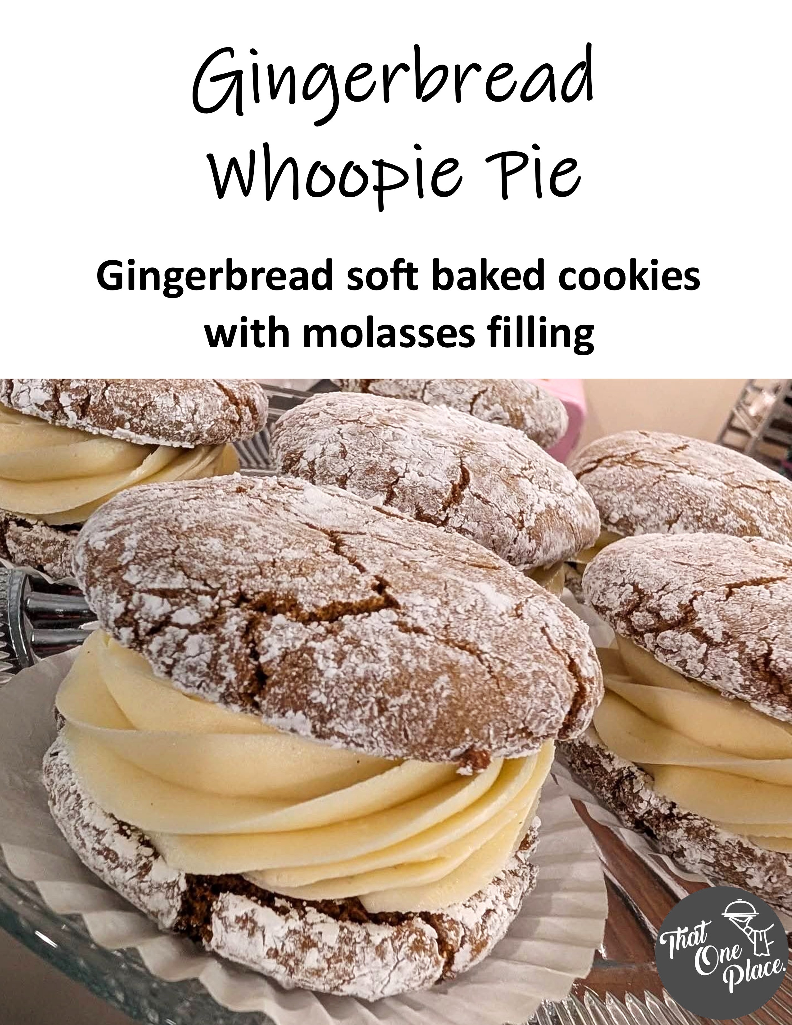 That One Place, LLC | Food Truck