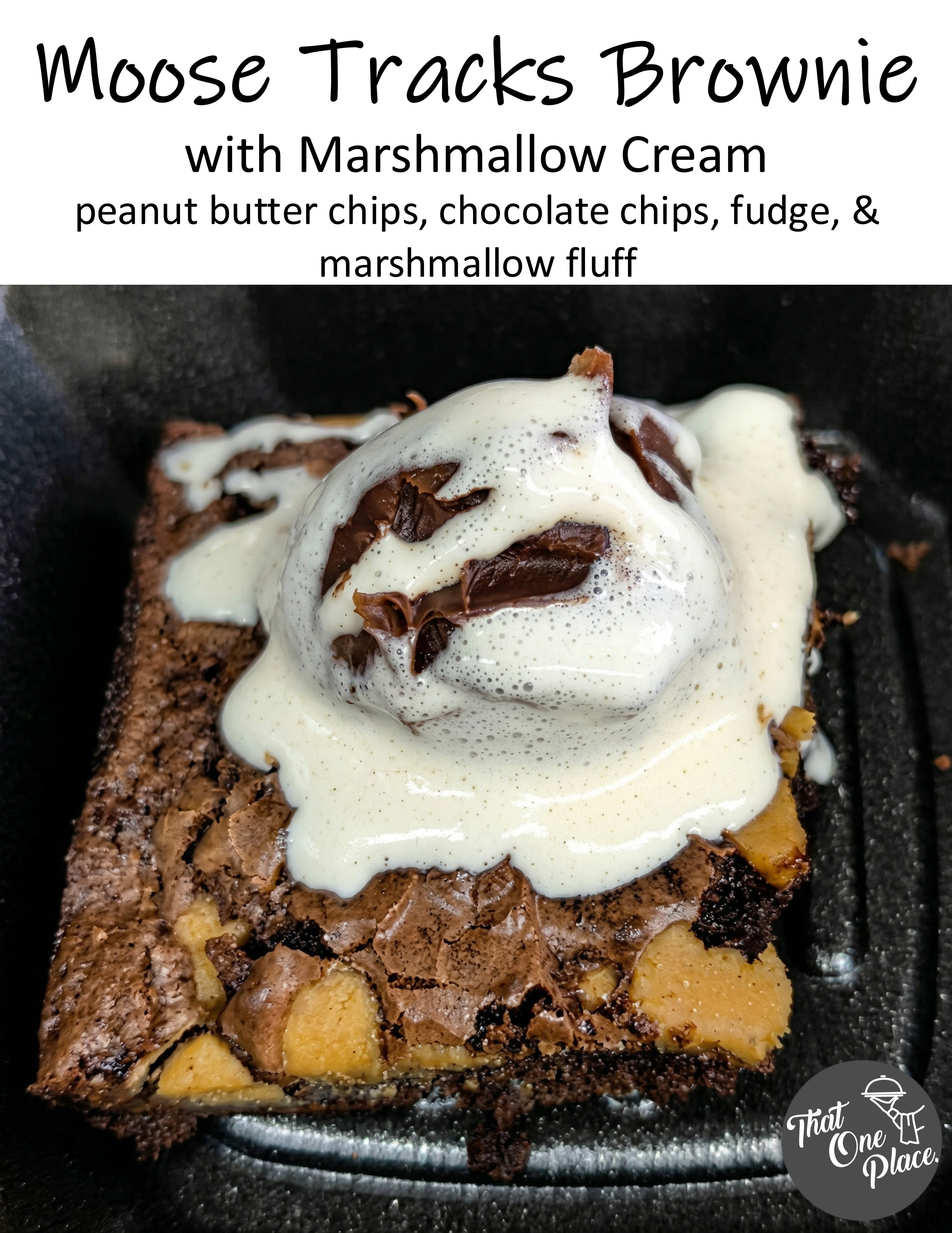 That One Place, LLC | Food Truck