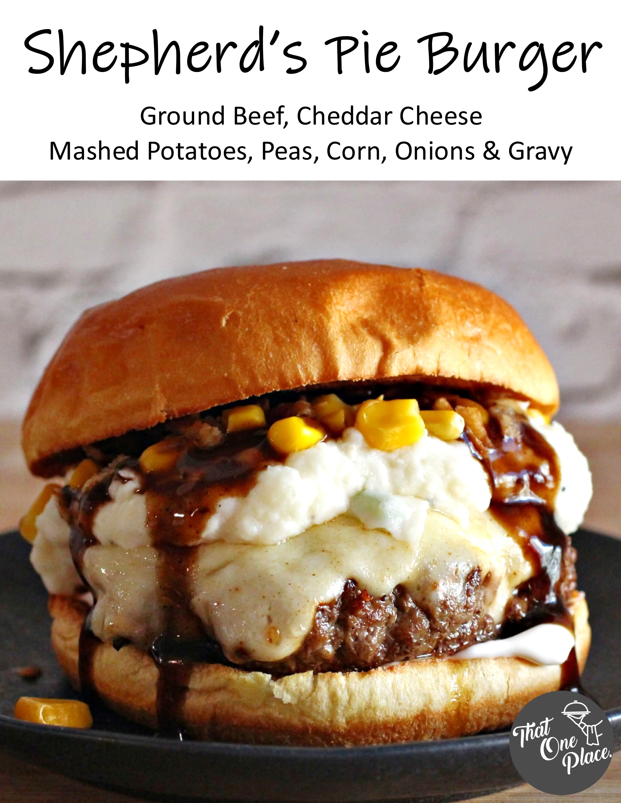 That One Place, LLC | Food Truck