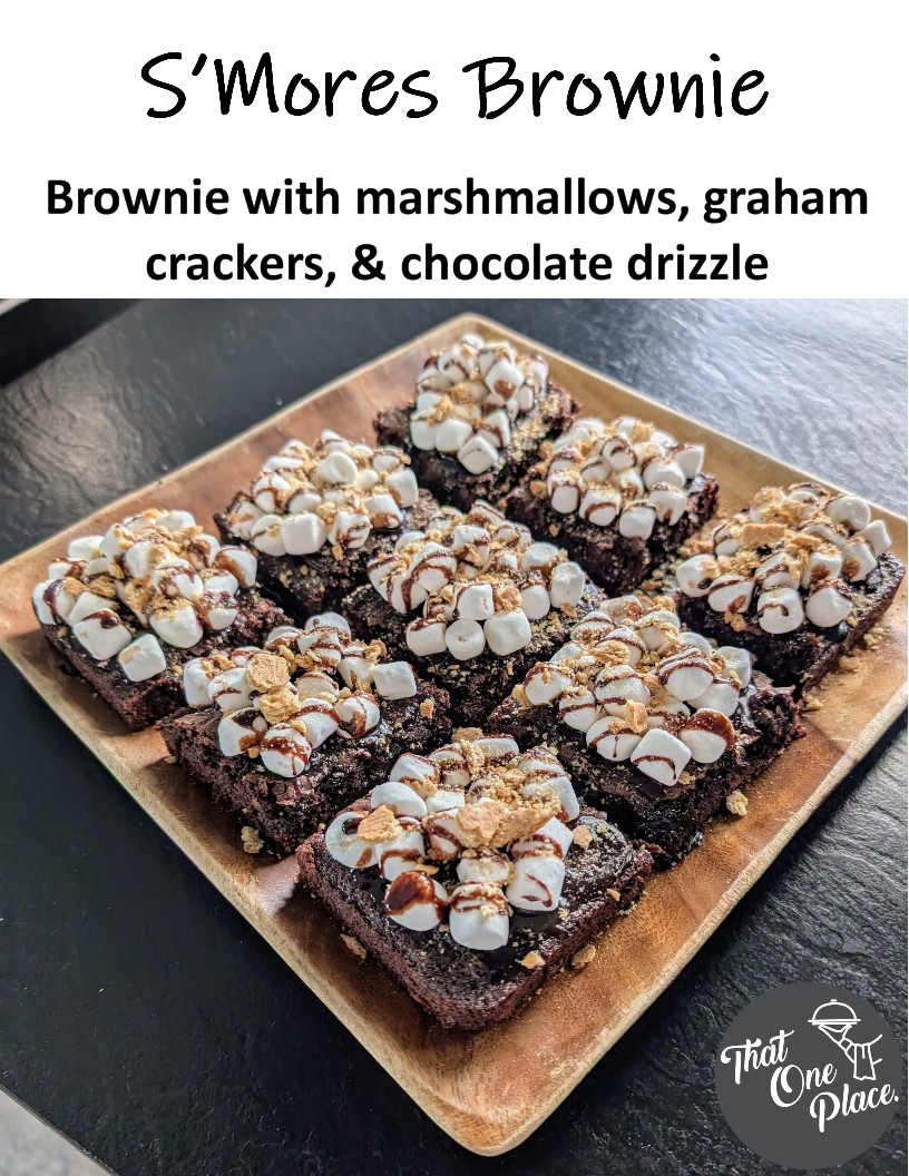 That One Place, LLC | Food Truck