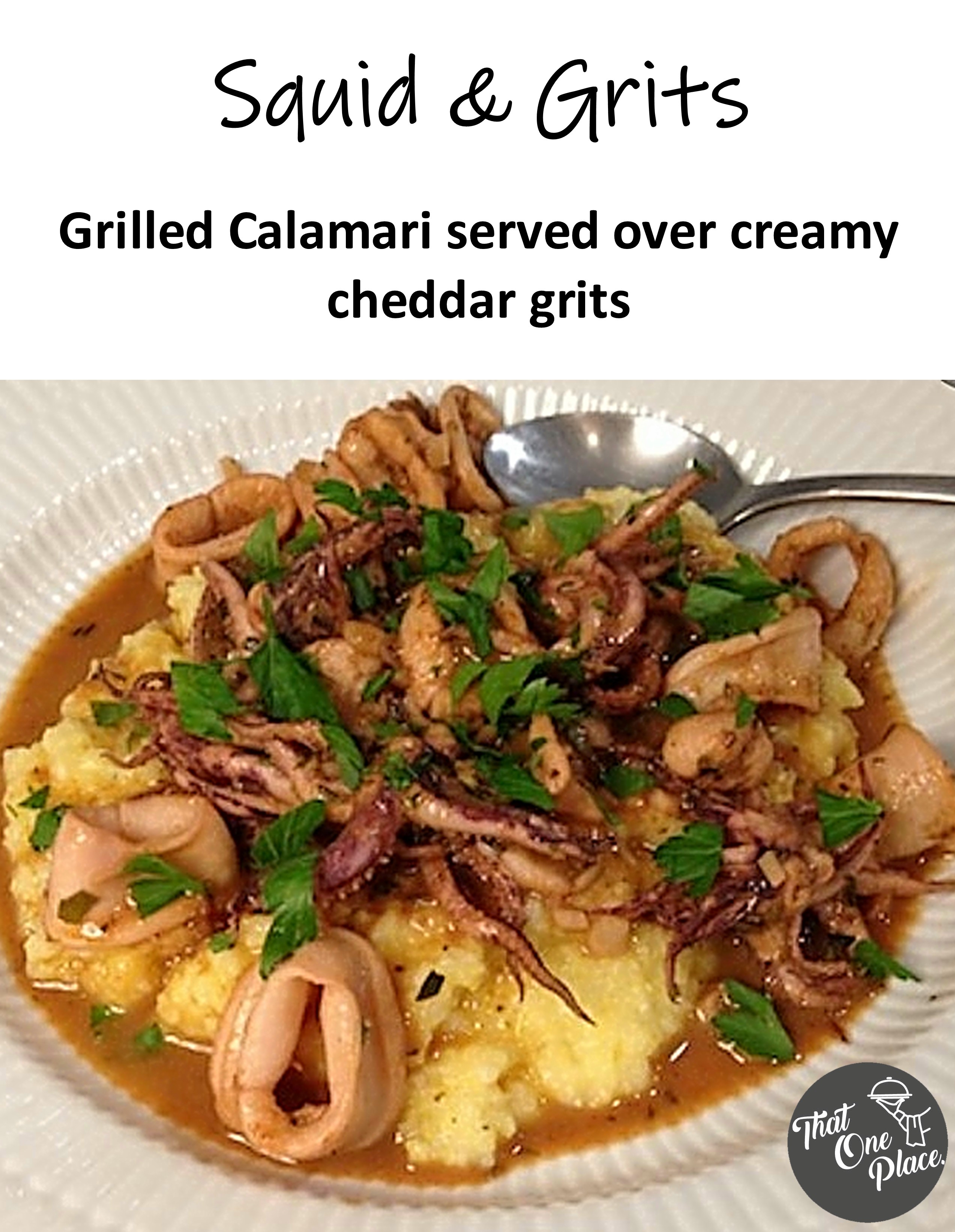 That One Place, LLC | Food Truck