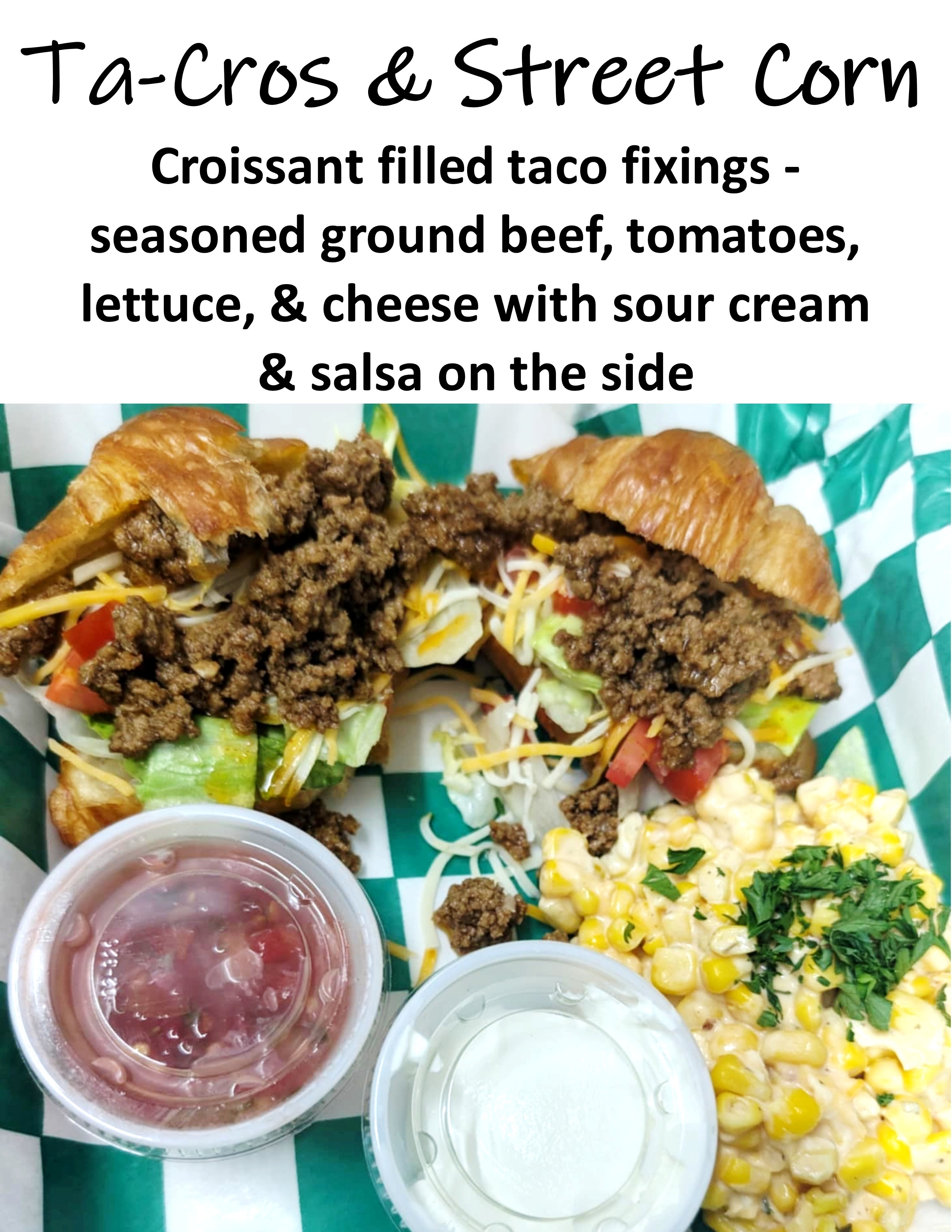 That One Place, LLC | Food Truck