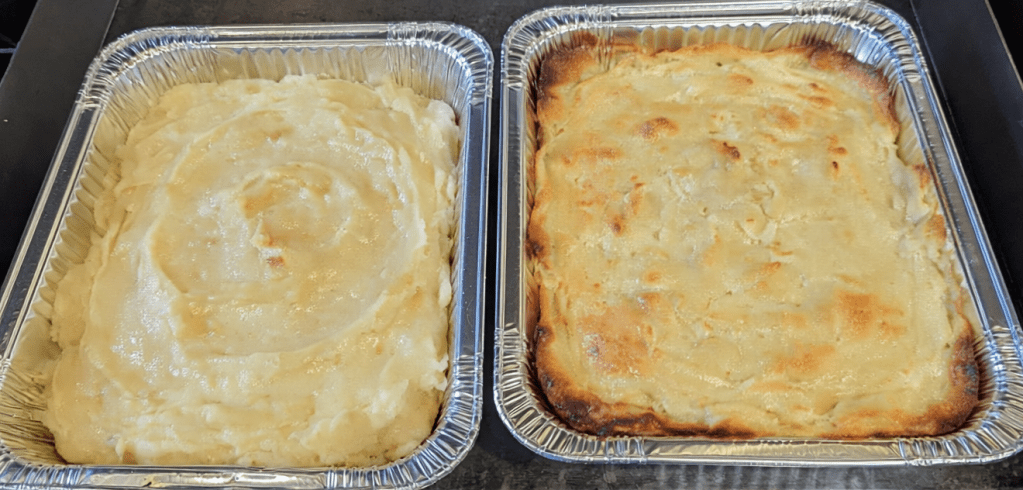 That One Place, LLC | Shepherd's Pie