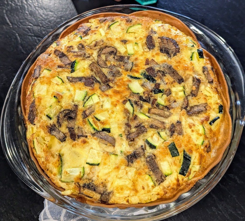 That One Place, LLC - Quiche