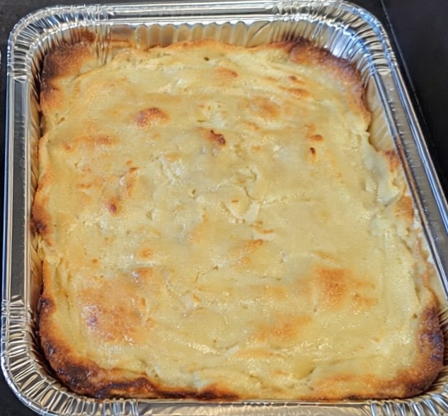 That One Place, LLC - Shepherd's Pie